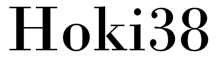 Hoki38